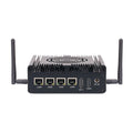 Linkleaps N100 Mini PC | DDR5 Edge Compute