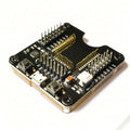 WiFi Marauder Node | ESP32 Penetration Test Board