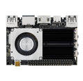 Khadas VIM4 | Flagship Amlogic SBC (8GB)