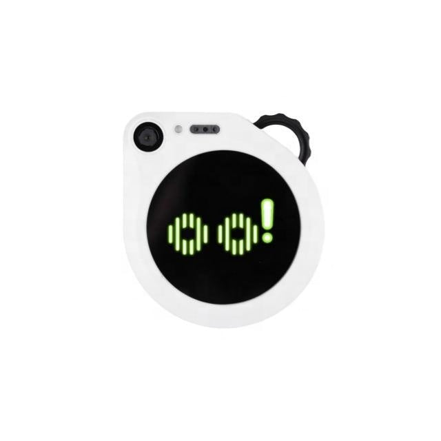 SenseCAP Watcher AI Agent | Physical AI Vision Desk Companion
