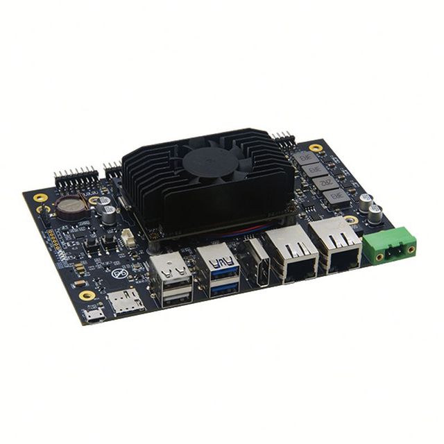 NVIDIA Jetson Orin Nano 8GB Dev Kit | Pro-Grade Edge AI