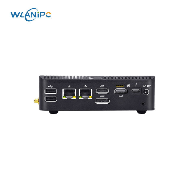 Linkleaps N100 Mini PC | DDR5 Edge Compute