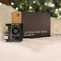 NVIDIA Jetson Orin Nano 8GB Dev Kit | Pro-Grade Edge AI