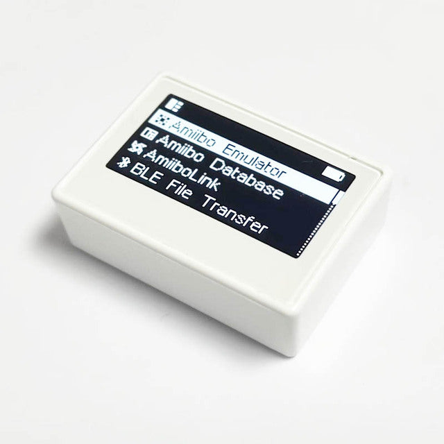 Allmiibo NFC Simulator | Tactical Gaming Key