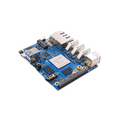 Orange Pi 5 Plus | RK3588 Power SBC (16GB)