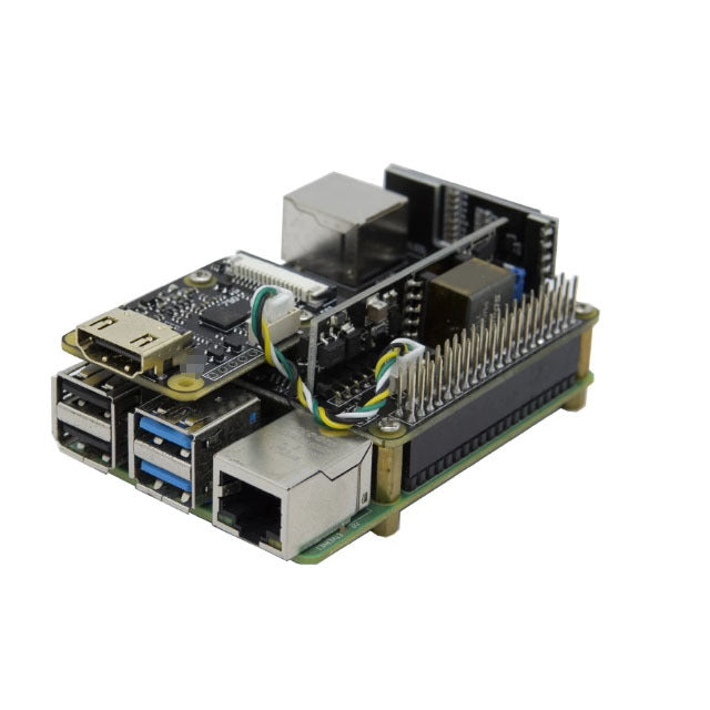 BliKVM V3 | Professional KVM over IP Node