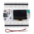 Heltec LoRa V3 | ESP32-S3 Meshtastic Node