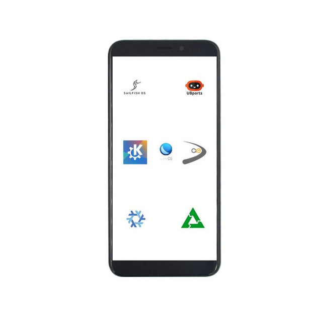 PinePhone Pro | Flagship Linux Smartphone