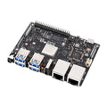 VisionFive 2 | RISC-V Node with Dual Ethernet