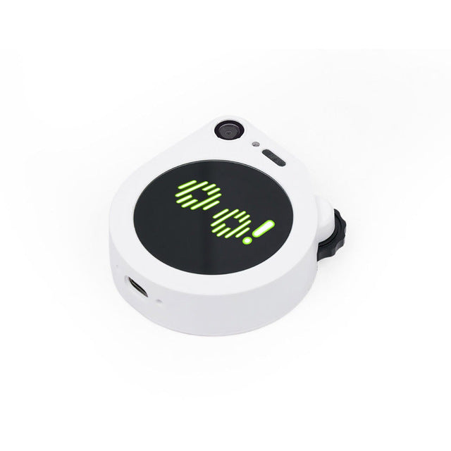 SenseCAP Watcher AI Agent | Physical AI Vision Desk Companion